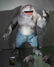 Load image into Gallery viewer, Hot Toys PPS006 DC The Suicide Squad King Shark