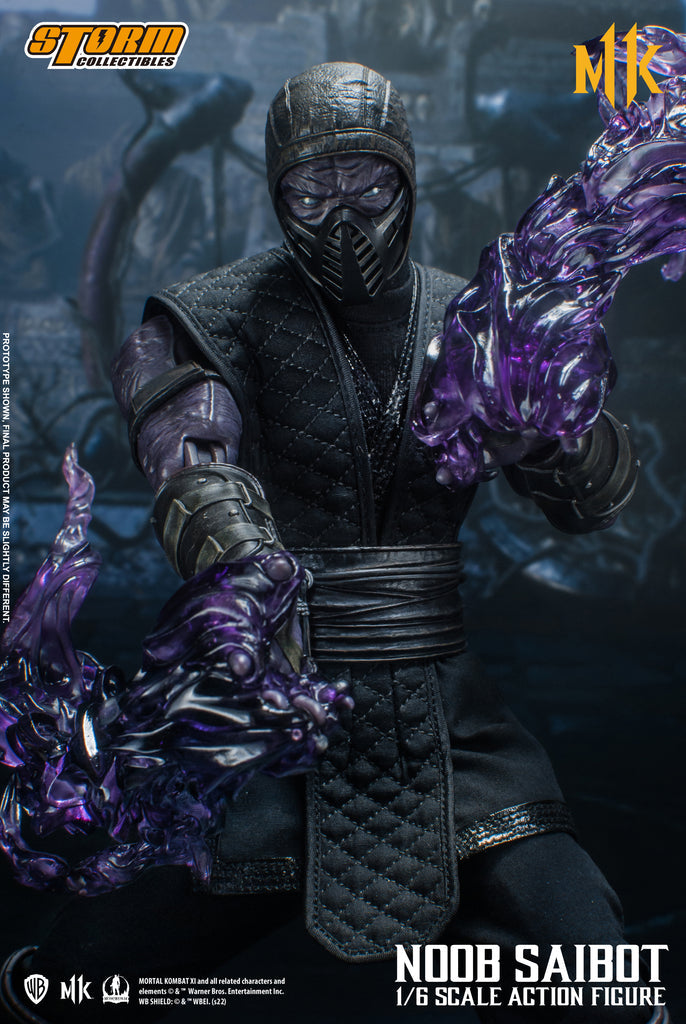 Noob saibot storm collectibles new arrivals