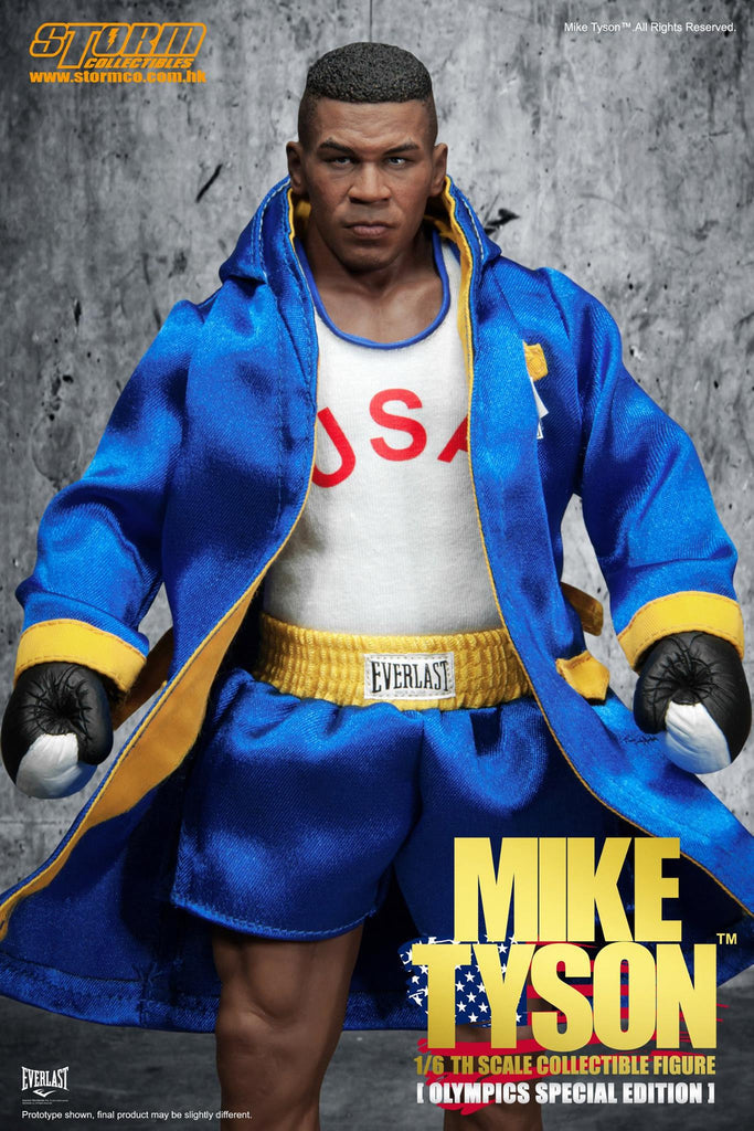 Lasting Legacy of Mike Tyson: A Look at the Influence on History Lasting Legacy of Mike Tyson: A Look at the Influence on History