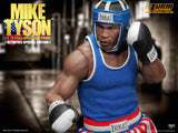 Storm Collectibles Mike Tyson 1/6 Scale The Olympic Exclusive Collectible Figure