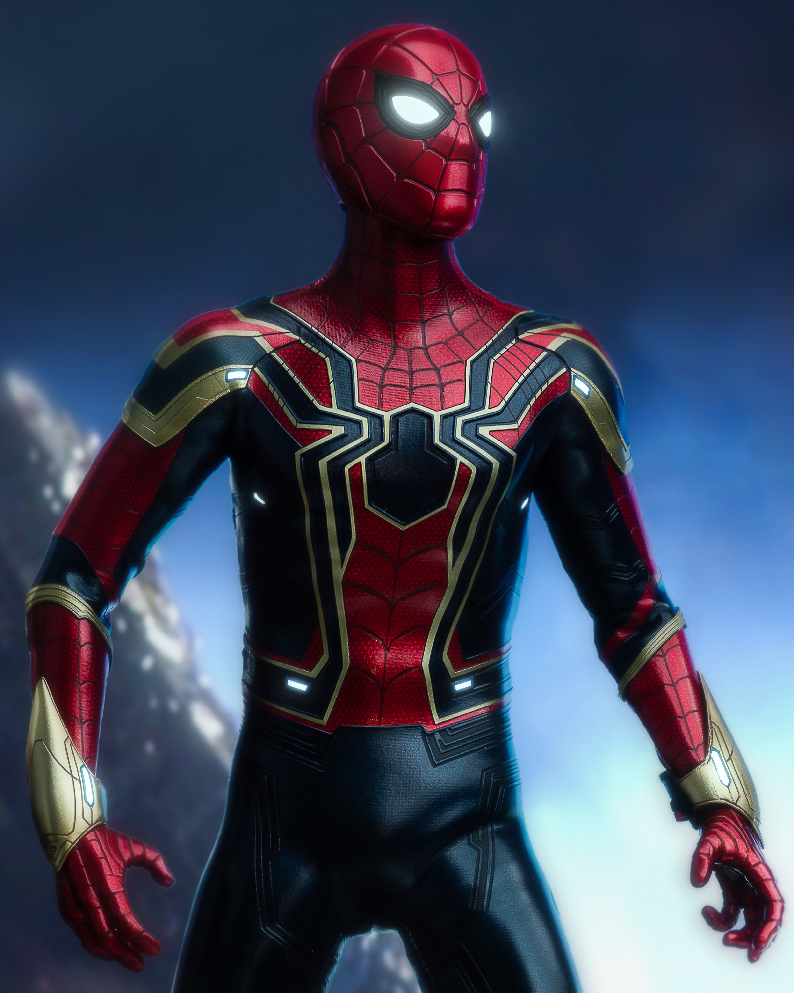 アメコミ Hot Toys FUNKO Spider-Man Figure Set Amazon.com: Funko Marvel Spider-Man: No Way Home Pop