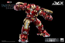 Load image into Gallery viewer, Preorder! Threezero The Infinity Saga  DLX Iron Man Mark 44 Hulkbuster