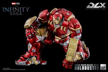 Load image into Gallery viewer, Preorder! Threezero The Infinity Saga  DLX Iron Man Mark 44 Hulkbuster
