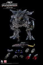 Load image into Gallery viewer, Preorder! Threezero Transformers Revenge of the Fallen DLX Jetfire