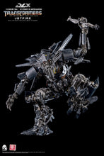 Load image into Gallery viewer, Preorder! Threezero Transformers Revenge of the Fallen DLX Jetfire