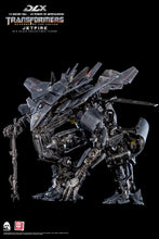 Load image into Gallery viewer, Preorder! Threezero Transformers Revenge of the Fallen DLX Jetfire