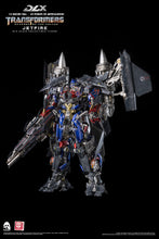 Load image into Gallery viewer, Preorder! Threezero Transformers Revenge of the Fallen DLX Jetfire