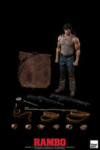 Load image into Gallery viewer, Threezero Rambo First Blood John Rambo