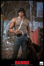 Load image into Gallery viewer, Threezero Rambo First Blood John Rambo