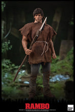 Load image into Gallery viewer, Threezero Rambo First Blood John Rambo