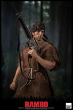 Load image into Gallery viewer, Threezero Rambo First Blood John Rambo