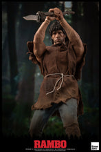 Load image into Gallery viewer, Threezero Rambo First Blood John Rambo