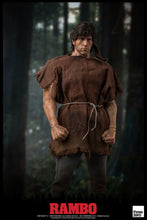 Load image into Gallery viewer, Threezero Rambo First Blood John Rambo