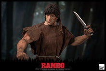 Load image into Gallery viewer, Threezero Rambo First Blood John Rambo