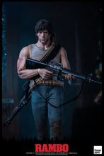 Load image into Gallery viewer, Threezero Rambo First Blood John Rambo