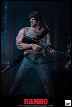 Load image into Gallery viewer, Threezero Rambo First Blood John Rambo