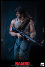 Load image into Gallery viewer, Threezero Rambo First Blood John Rambo