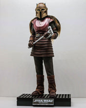 Load image into Gallery viewer, Hot toys TMS044 The Mandalorian The Armorer