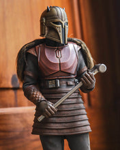 Load image into Gallery viewer, Hot toys TMS044 The Mandalorian The Armorer